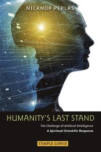 bokomslag Humanity's Last Stand