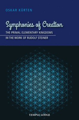 Oskar Kürten - Symphonies of Creation, Häftad