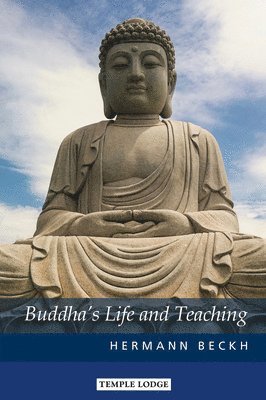 Buddha's Life and Teaching 1