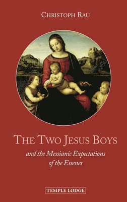 Christoph Rau, Neil Franklin - Two Jesus Boys, Häftad