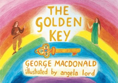 bokomslag The Golden Key