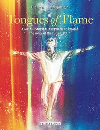 bokomslag Tongues of Flame: Vol. 1