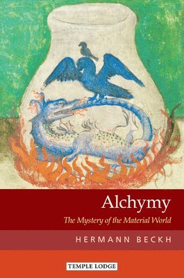 bokomslag Alchymy