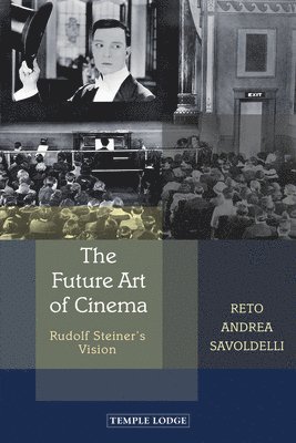 The Future Art of Cinema 1