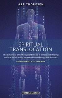 bokomslag Spiritual Translocation