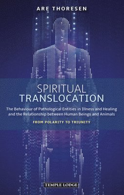 bokomslag Spiritual Translocation