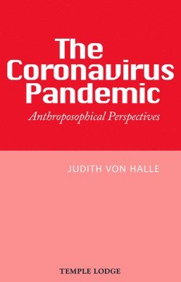 Judith von Halle, Judith Von Halle, Judith von Halle - Coronavirus Pandemic, Häftad