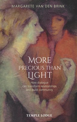 Margarete van den Brink - More Precious than Light, Häftad. Tillgänglighet: Lägg i varukorg