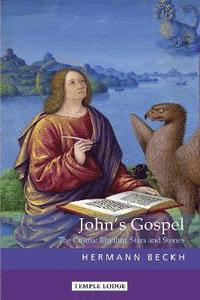bokomslag John's Gospel