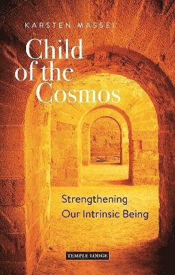Karsten Massei - Child of the Cosmos, Häftad