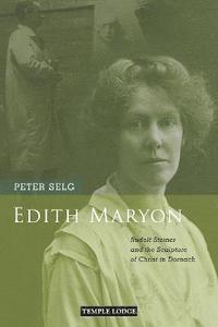 bokomslag Edith Maryon