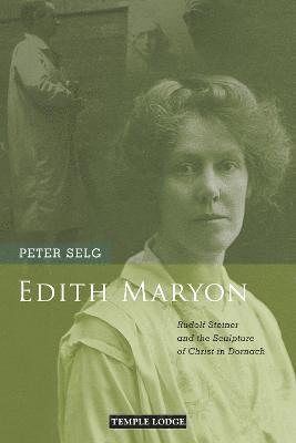 Edith Maryon 1