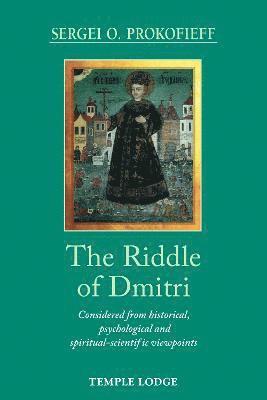 The Riddle of Dmitri 1