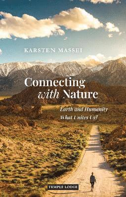 Karsten Massei - Connecting with Nature, Häftad