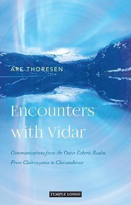 Encounters with Vidar 1