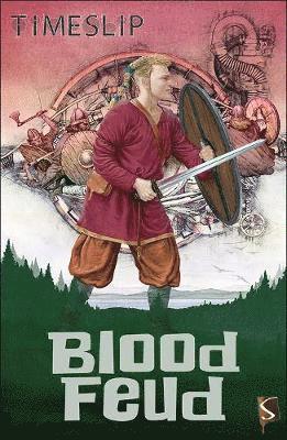 Blood Feud 1