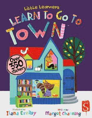 Channing, M: Learn to Go to Town