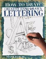 Creative Hand-Drawn Lettering 1