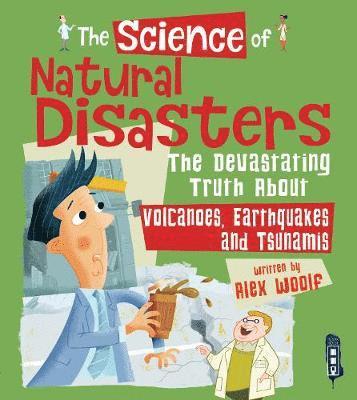 Science of Natural Disasters