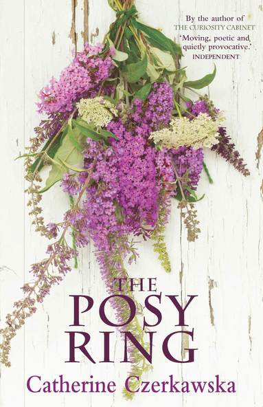 Catherine Czerkawska - Posy Ring, Häftad