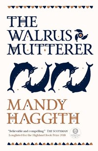 bokomslag Walrus Mutterer