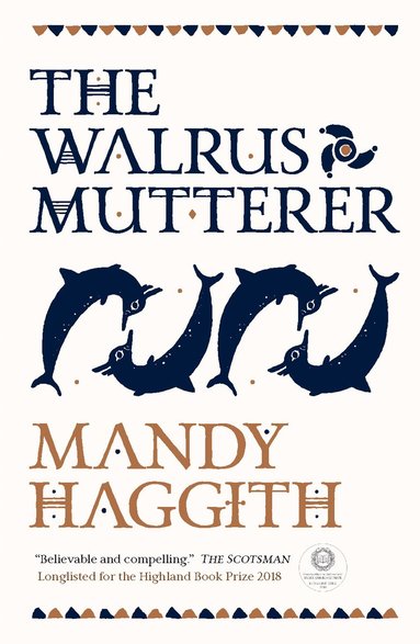bokomslag Walrus Mutterer