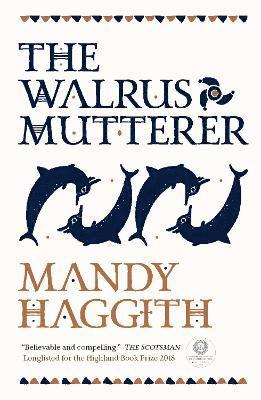 The Walrus Mutterer 1