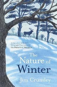 bokomslag The Nature of Winter