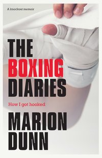 bokomslag Boxing Diaries
