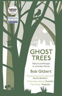 bokomslag Ghost Trees