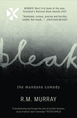 R.M. Murray, R. M. Murray - Bleak, Häftad