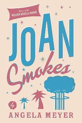 bokomslag Joan Smokes
