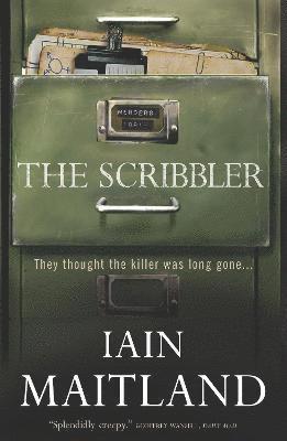 The Scribbler 1