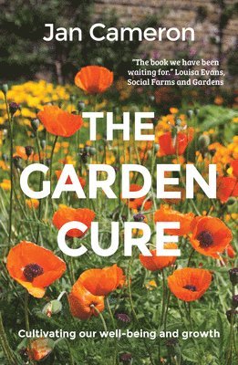 The Garden Cure 1