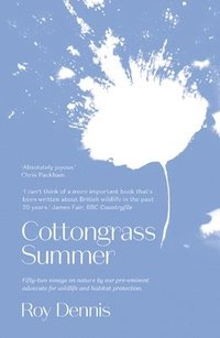 bokomslag Cottongrass Summer