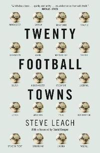 bokomslag Twenty Football Towns