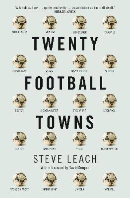 Twenty Football Towns 1
