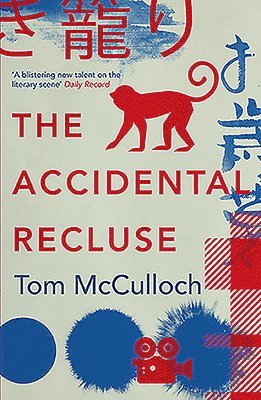 The Accidental Recluse 1