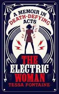 bokomslag The Electric Woman