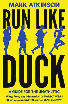 Run Like Duck 1