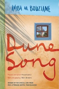 bokomslag Dune Song