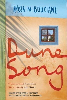 Dune Song 1