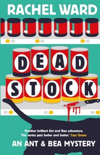 bokomslag Dead Stock