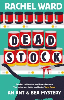 Dead Stock 1