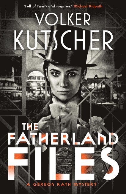 Fatherland Files