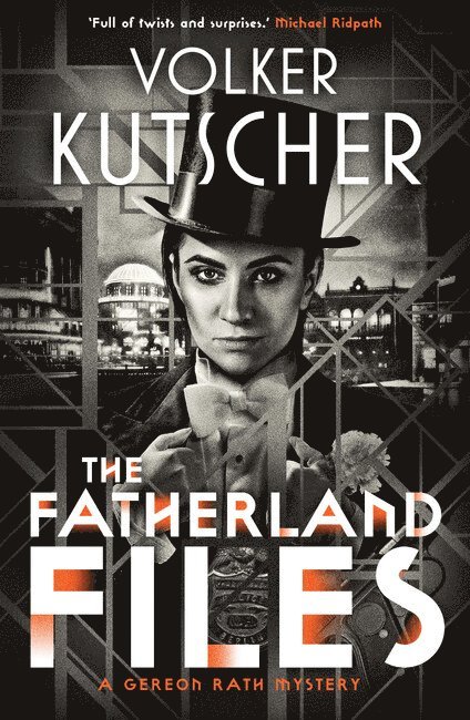 The Fatherland Files 1