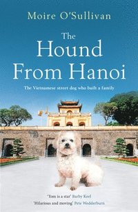 bokomslag The Hound from Hanoi