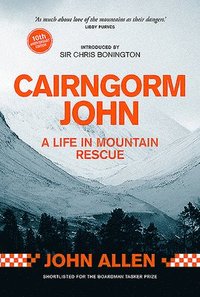 bokomslag Cairngorm John