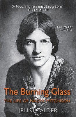 The Burning Glass 1