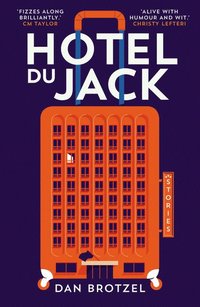 bokomslag Hotel du Jack